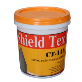 Shield Tex CT-11A Chống Thấm Cement Bêtông